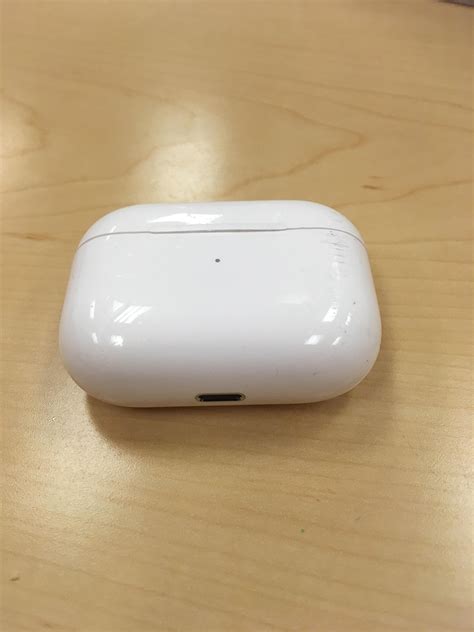 mk airpod pro case